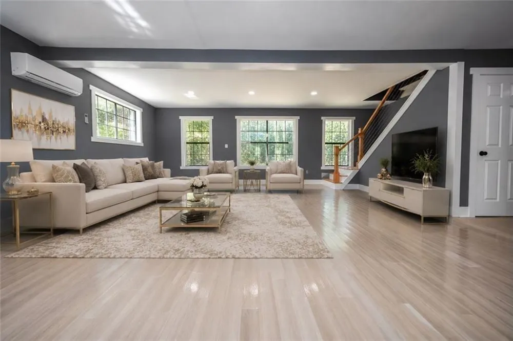 727 Tanners Bridge Circle Bethlehem, GA 30620