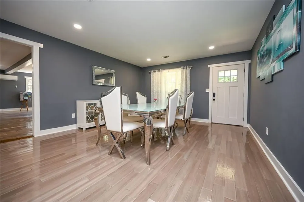 727 Tanners Bridge Circle Bethlehem, GA 30620