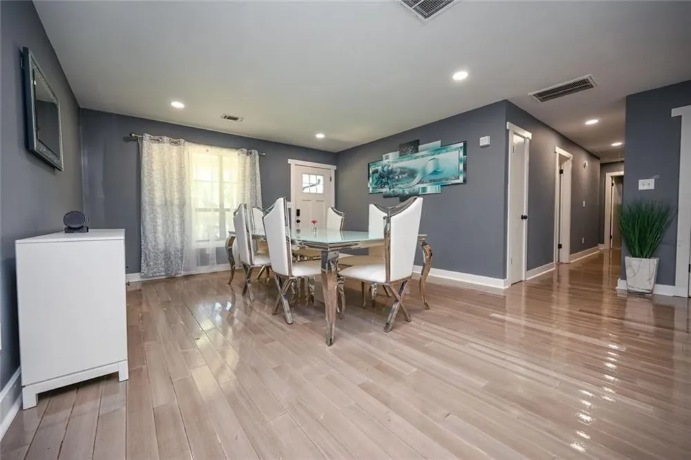 727 Tanners Bridge Circle Bethlehem, GA 30620