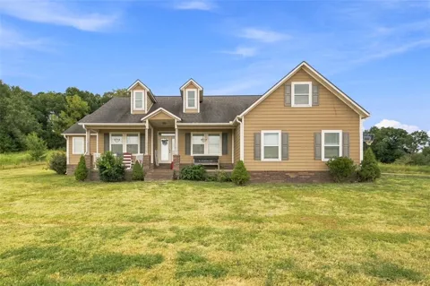 15165 Kelly Mountain Road