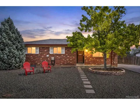 11724 Claude Court