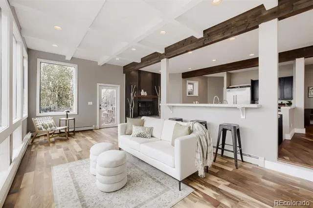 10835 Beas Drive Conifer, CO 80433
