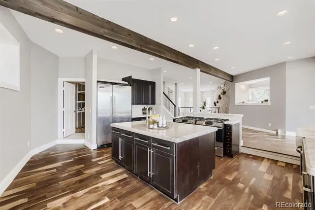 10835 Beas Drive Conifer, CO 80433