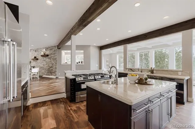 10835 Beas Drive Conifer, CO 80433