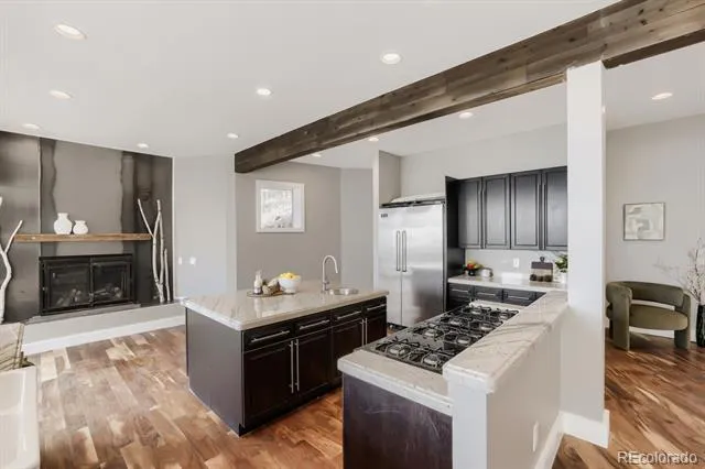 10835 Beas Drive Conifer, CO 80433