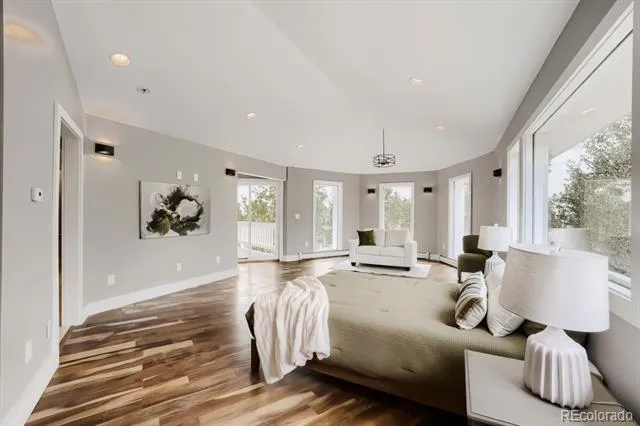 10835 Beas Drive Conifer, CO 80433