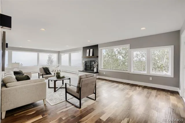 10835 Beas Drive Conifer, CO 80433