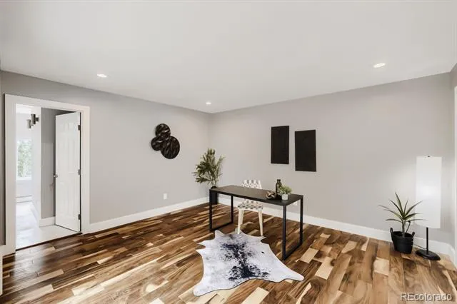 10835 Beas Drive Conifer, CO 80433