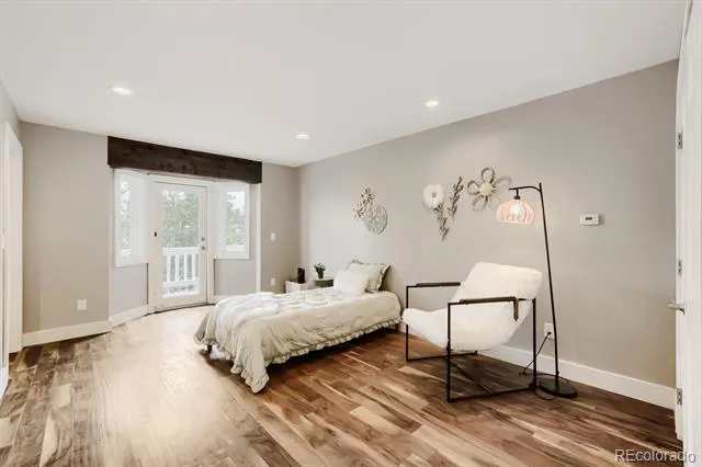 10835 Beas Drive Conifer, CO 80433