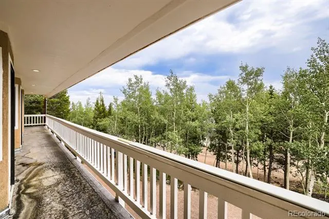 10835 Beas Drive Conifer, CO 80433