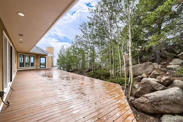 10835 Beas Drive Conifer, CO 80433