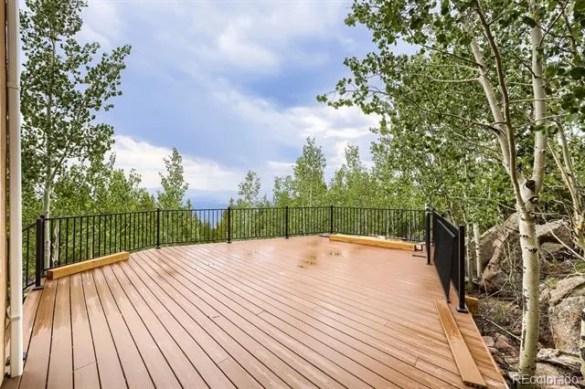10835 Beas Drive Conifer, CO 80433