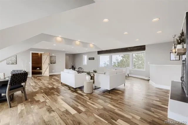 10835 Beas Drive Conifer, CO 80433