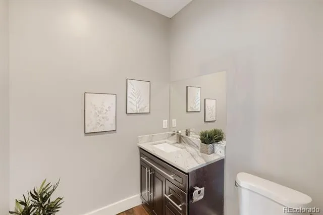 10835 Beas Drive Conifer, CO 80433