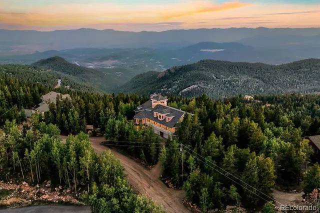 10835 Beas Drive Conifer, CO 80433