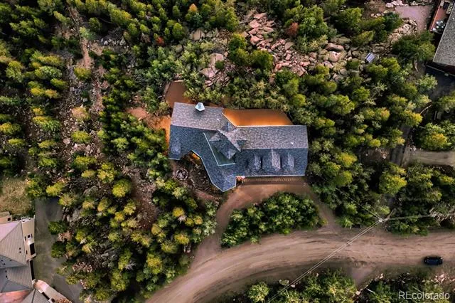 10835 Beas Drive Conifer, CO 80433