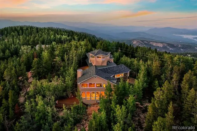 10835 Beas Drive Conifer, CO 80433