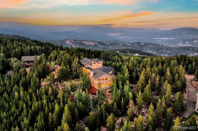 10835 Beas Drive Conifer, CO 80433
