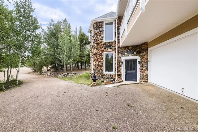 10835 Beas Drive Conifer, CO 80433
