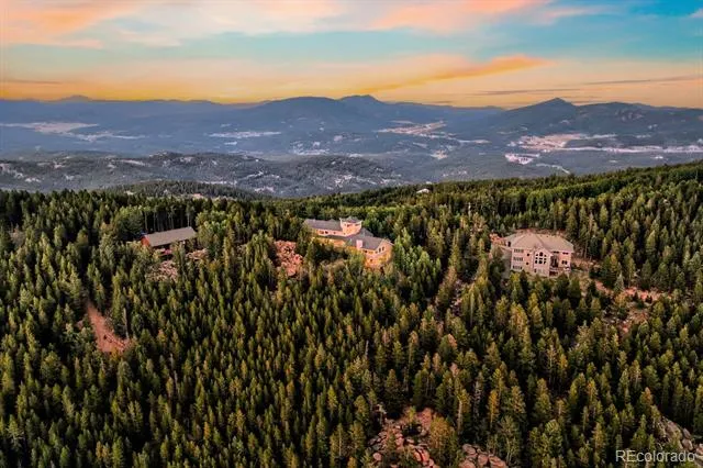10835 Beas Drive Conifer, CO 80433