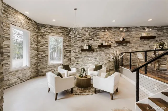 10835 Beas Drive Conifer, CO 80433