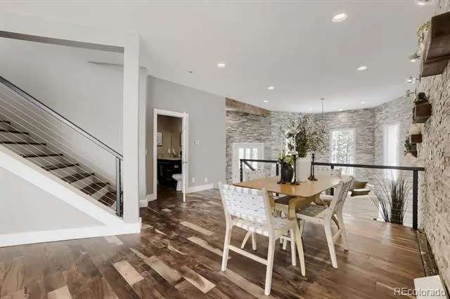 10835 Beas Drive Conifer, CO 80433