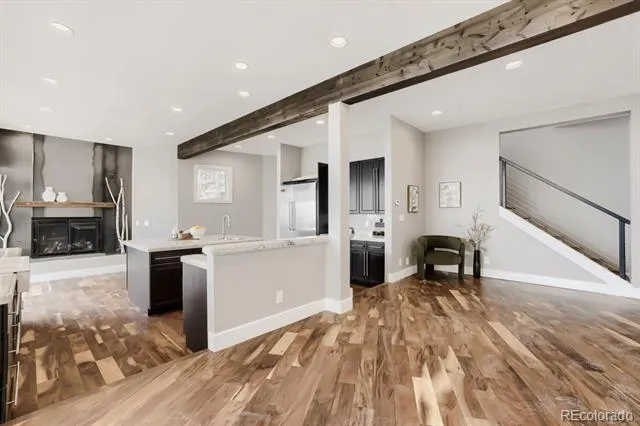 10835 Beas Drive Conifer, CO 80433