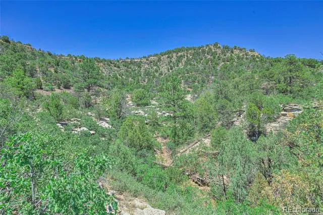 Fishers Peak Ranch Lot 14 Trinidad, CO 81082