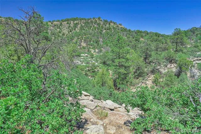 Fishers Peak Ranch Lot 14 Trinidad, CO 81082