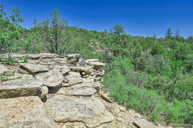 Fishers Peak Ranch Lot 14 Trinidad, CO 81082