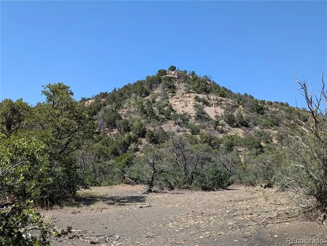 Fishers Peak Ranch Lot 14 Trinidad, CO 81082