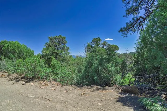 Fishers Peak Ranch Lot 14 Trinidad, CO 81082