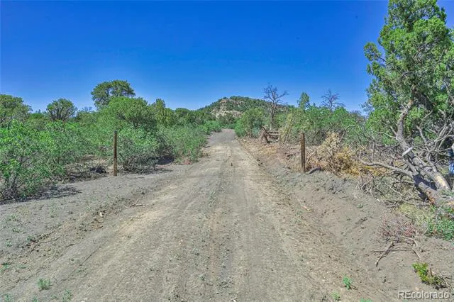 Fishers Peak Ranch Lot 14 Trinidad, CO 81082