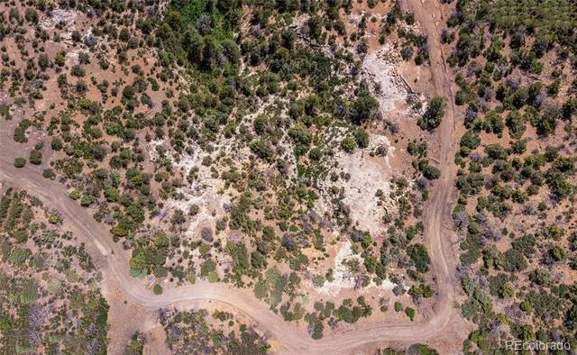 Fishers Peak Ranch Lot 14 Trinidad, CO 81082