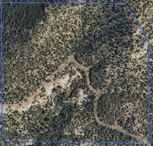 Fishers Peak Ranch Lot 14 Trinidad, CO 81082