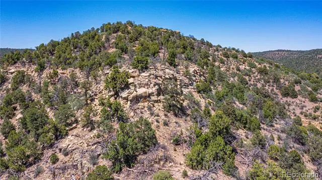 Fishers Peak Ranch Lot 14 Trinidad, CO 81082