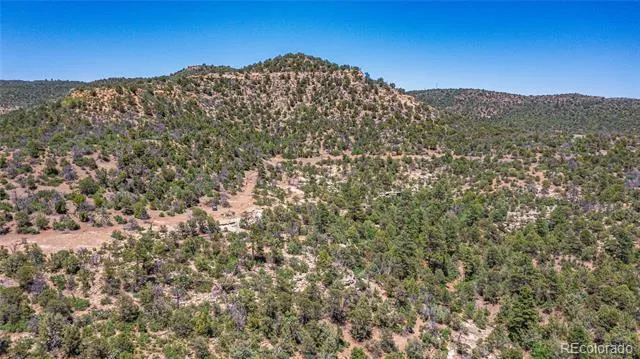 Fishers Peak Ranch Lot 14 Trinidad, CO 81082