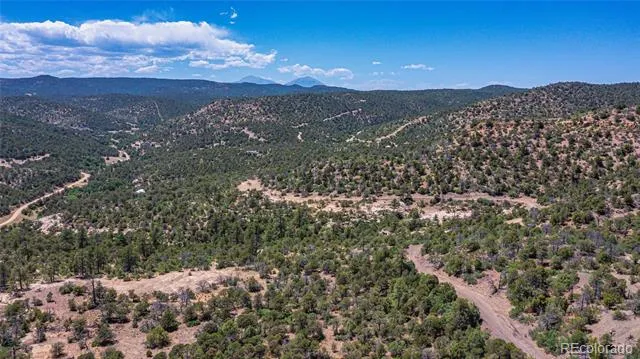 Fishers Peak Ranch Lot 14 Trinidad, CO 81082