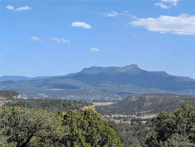 Fishers Peak Ranch Lot 14 Trinidad, CO 81082