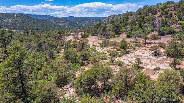 Fishers Peak Ranch Lot 14 Trinidad, CO 81082