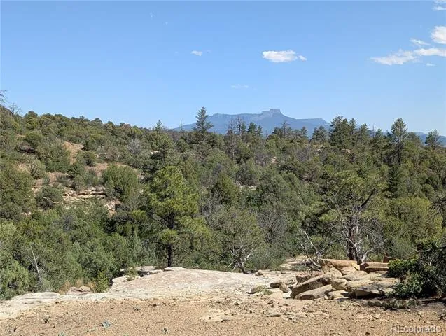 Fishers Peak Ranch Lot 14 Trinidad, CO 81082