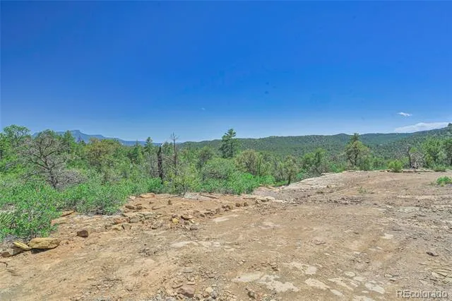 Fishers Peak Ranch Lot 14 Trinidad, CO 81082