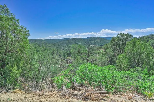 Fishers Peak Ranch Lot 14 Trinidad, CO 81082
