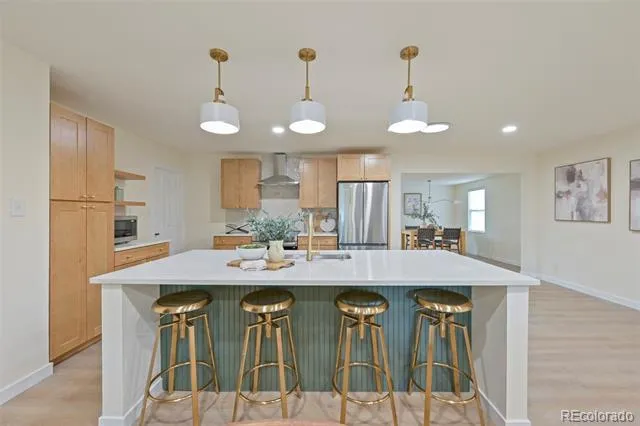 6562 Everett Street Arvada, CO 80004