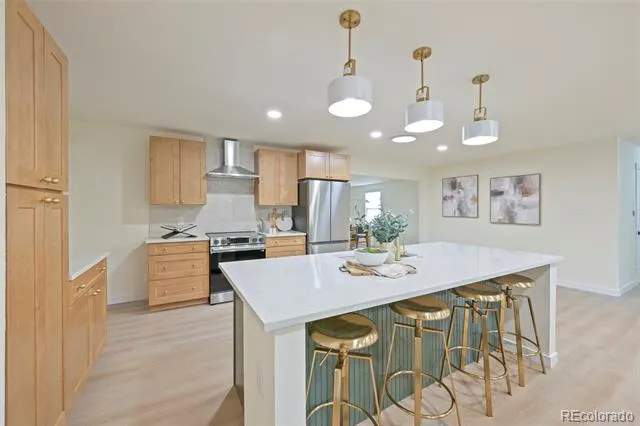 6562 Everett Street Arvada, CO 80004