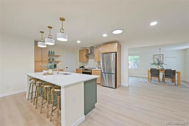6562 Everett Street Arvada, CO 80004