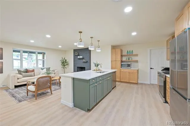 6562 Everett Street Arvada, CO 80004