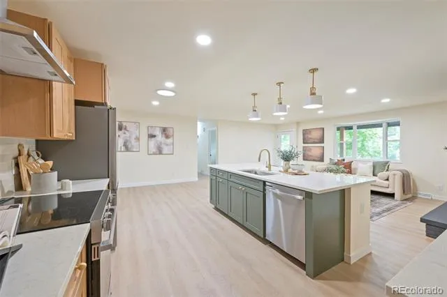 6562 Everett Street Arvada, CO 80004