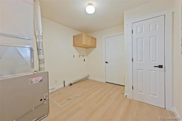 6562 Everett Street Arvada, CO 80004