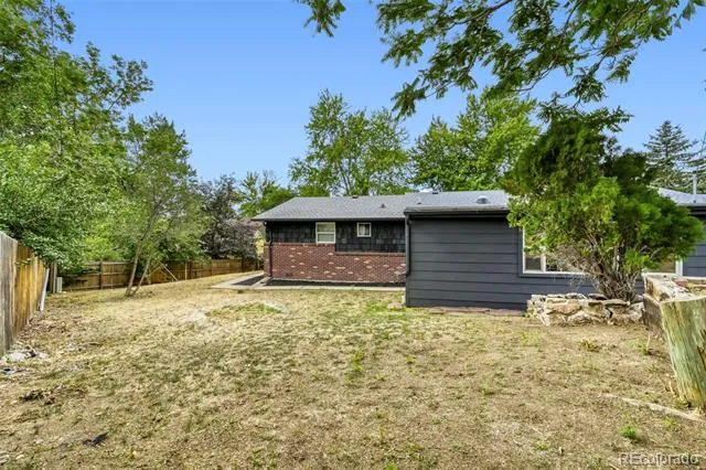 6562 Everett Street Arvada, CO 80004